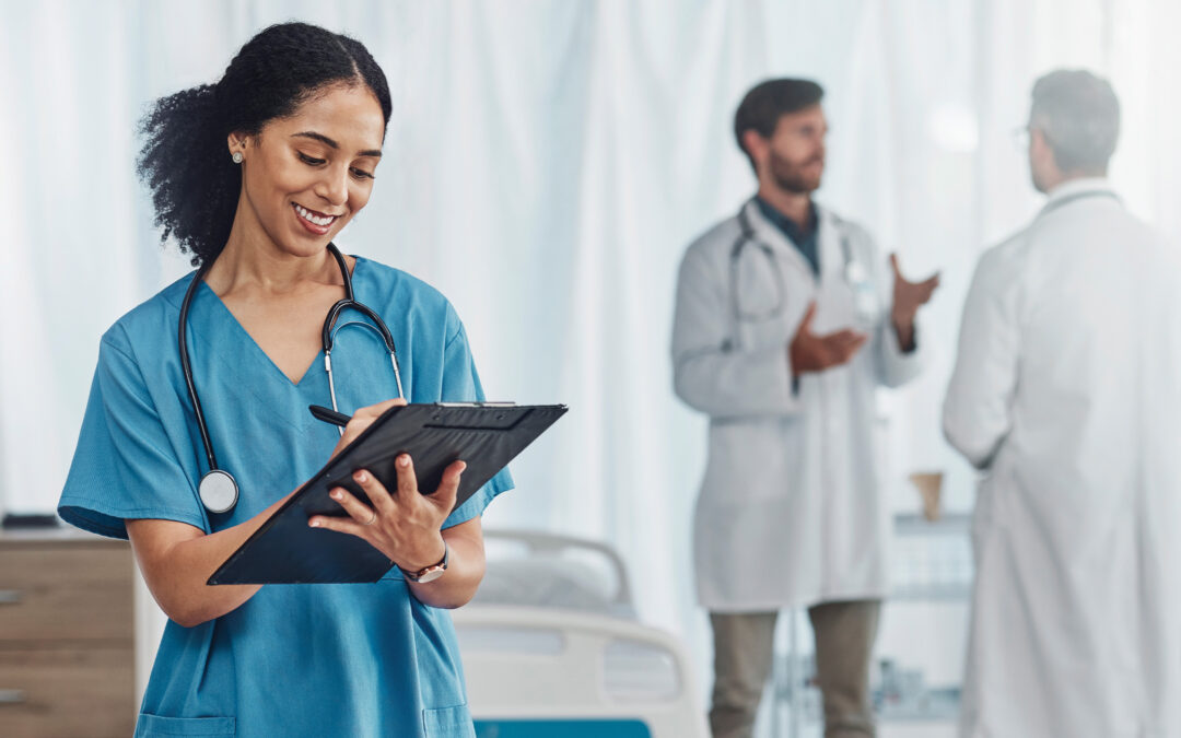 Online MS In Management Healthcare Administration Archives