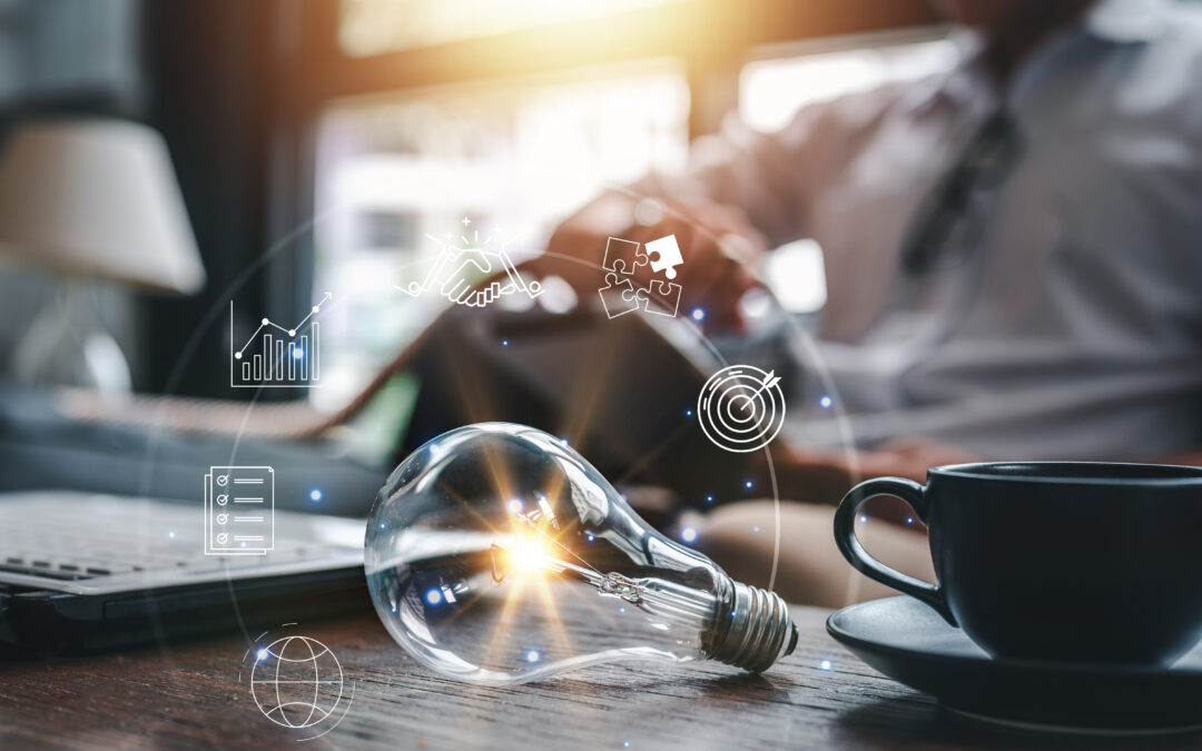 AI and Jobs: How to Navigate the Shifting Job Market