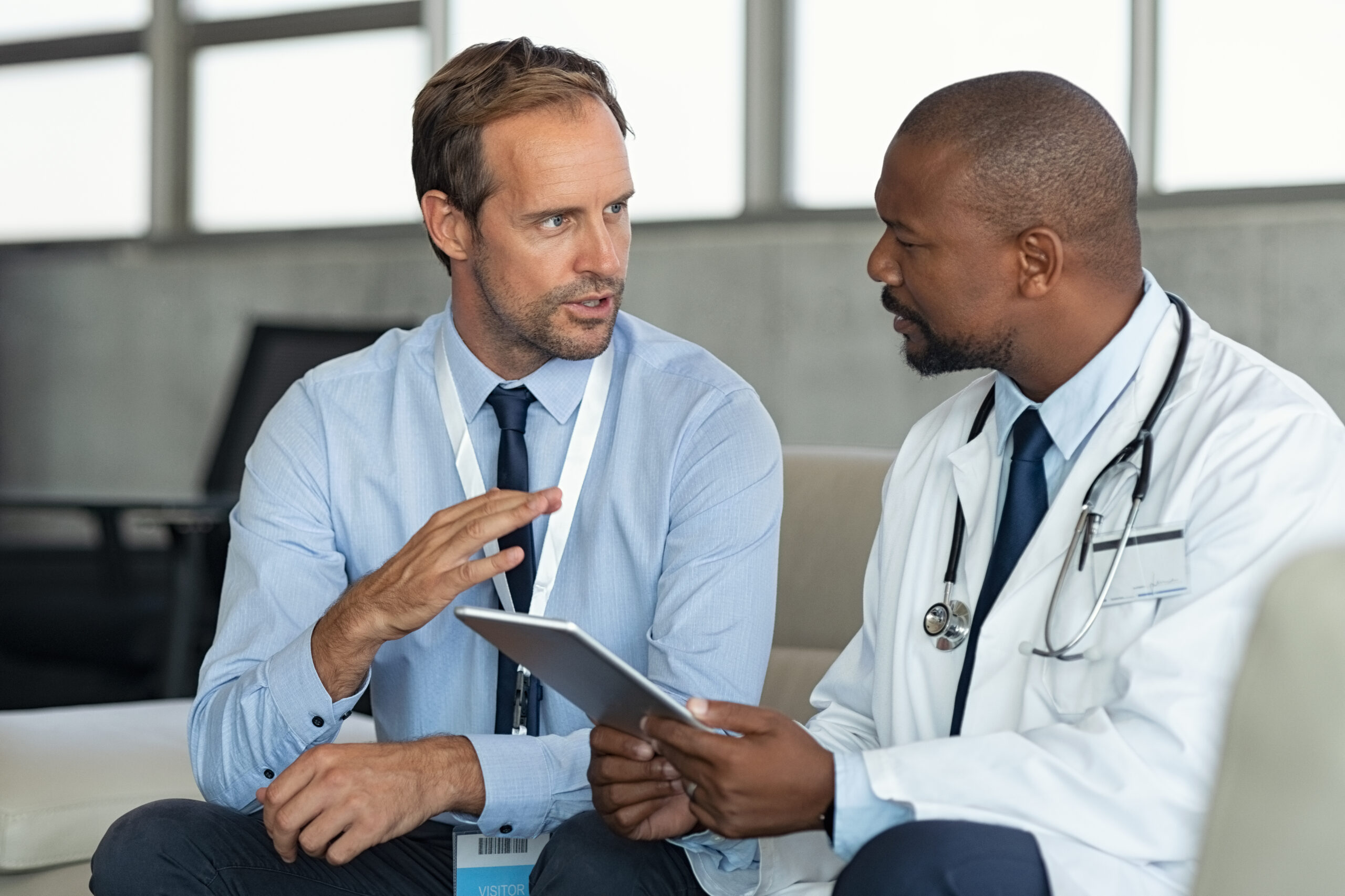 MS in Health Data Analytics