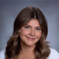 Headshot of author, Arcadia Cook