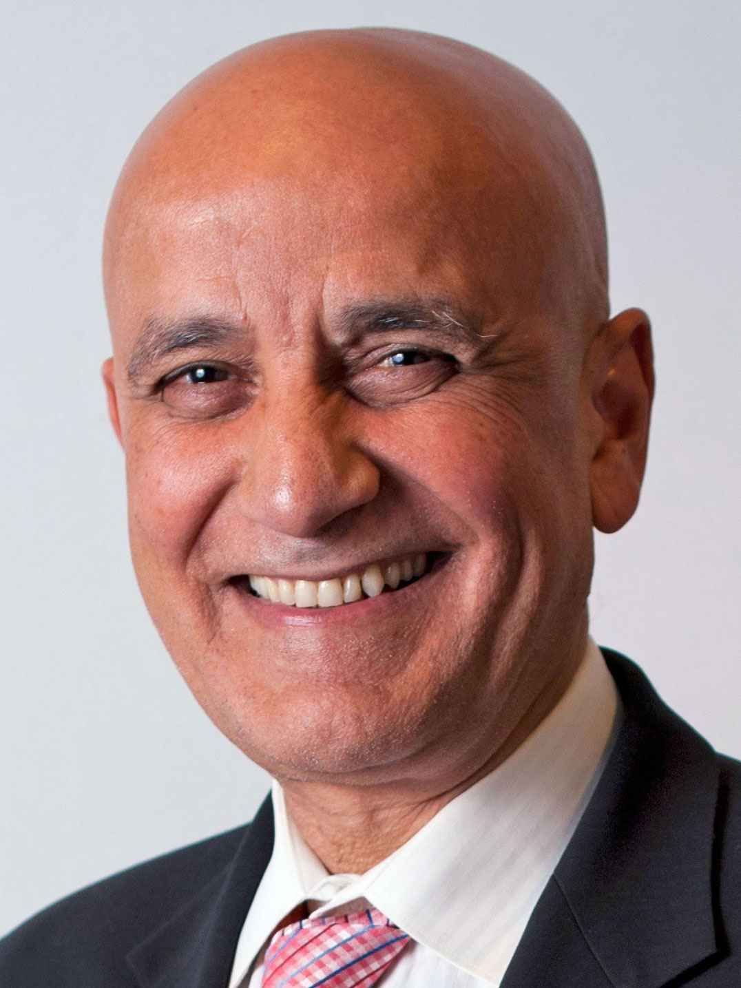 Dr. Kal Bugrara